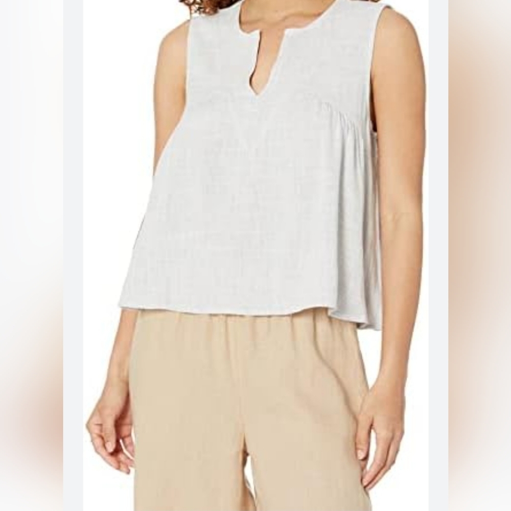 Splendid Susannah Top Size Large